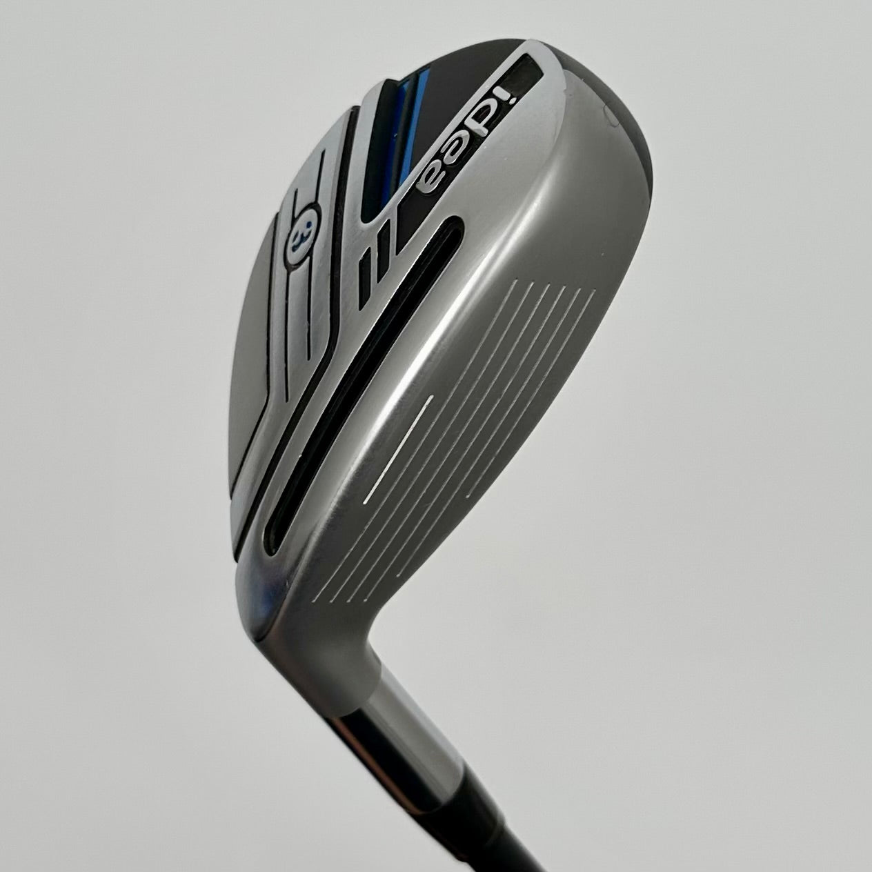 Adams Idea Hybrid 3 20° / Regular / Mitsubishi Bassara 60 R
