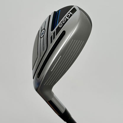 Adams Idea Hybrid 3 20° / Regular / Mitsubishi Bassara 60 R