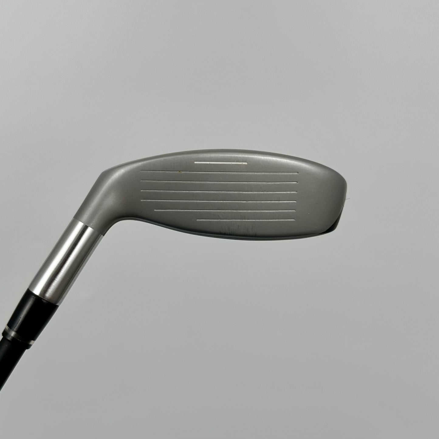 Adams Idea Hybrid 3 20° / Regular / Mitsubishi Bassara 60 R