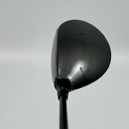 Cobra DS-Adapt X FW3HF 16,5° / Stiff / Project X Denali Black 6.0 70g