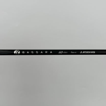 Adams Idea Hybrid 3 20° / Regular / Mitsubishi Bassara 60 R