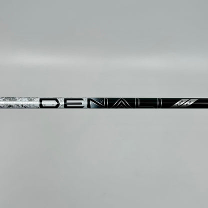 Cobra DS-Adapt X FW3HF 16,5° / Stiff / Project X Denali Black 6.0 70g