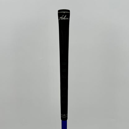 Adams Idea Hybrid 3 20° / Regular / Mitsubishi Bassara 60 R