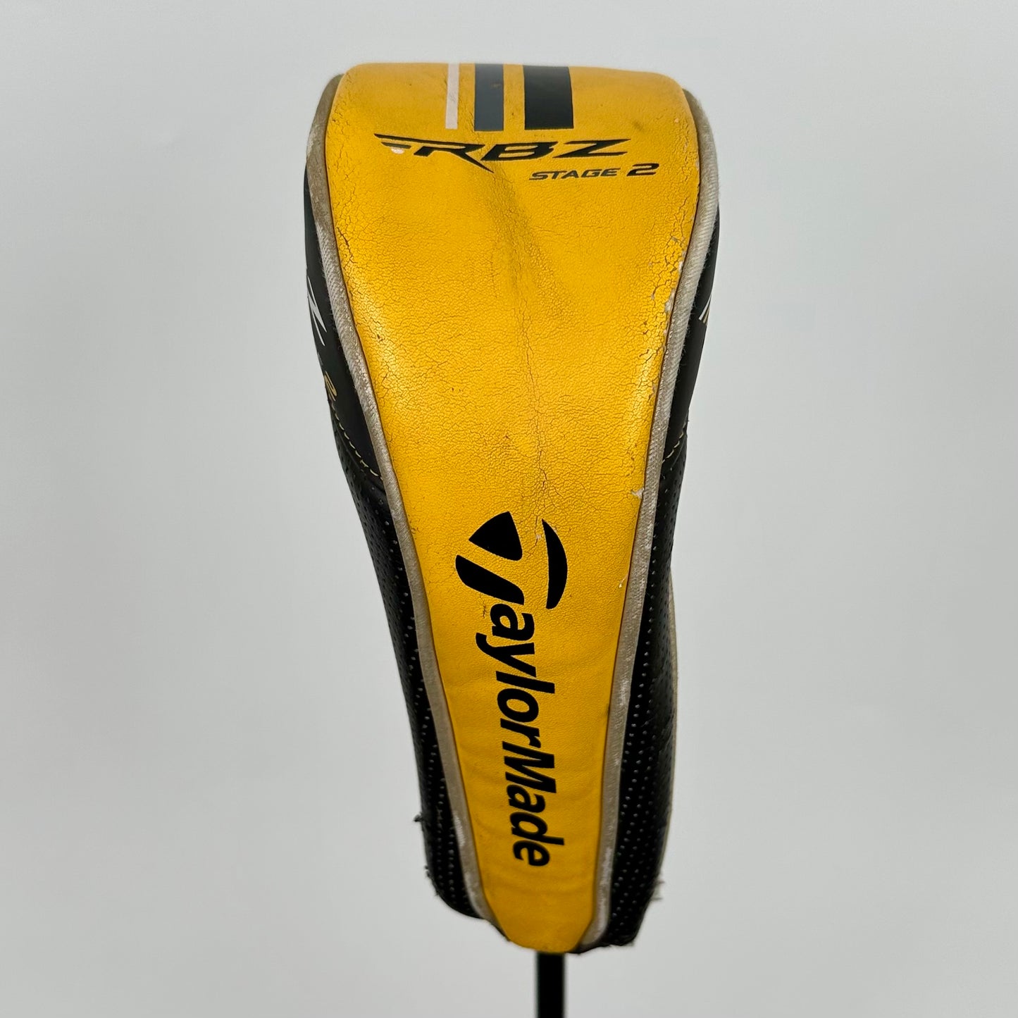 TaylorMade RBZ Stage 2 Hybrid 5 25° / Senior / TM Rocketfuel 65g M