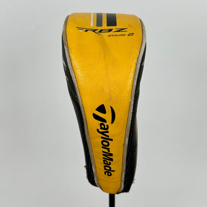 TaylorMade RBZ Stage 2 Hybrid 5 25° / Senior / TM Rocketfuel 65g M