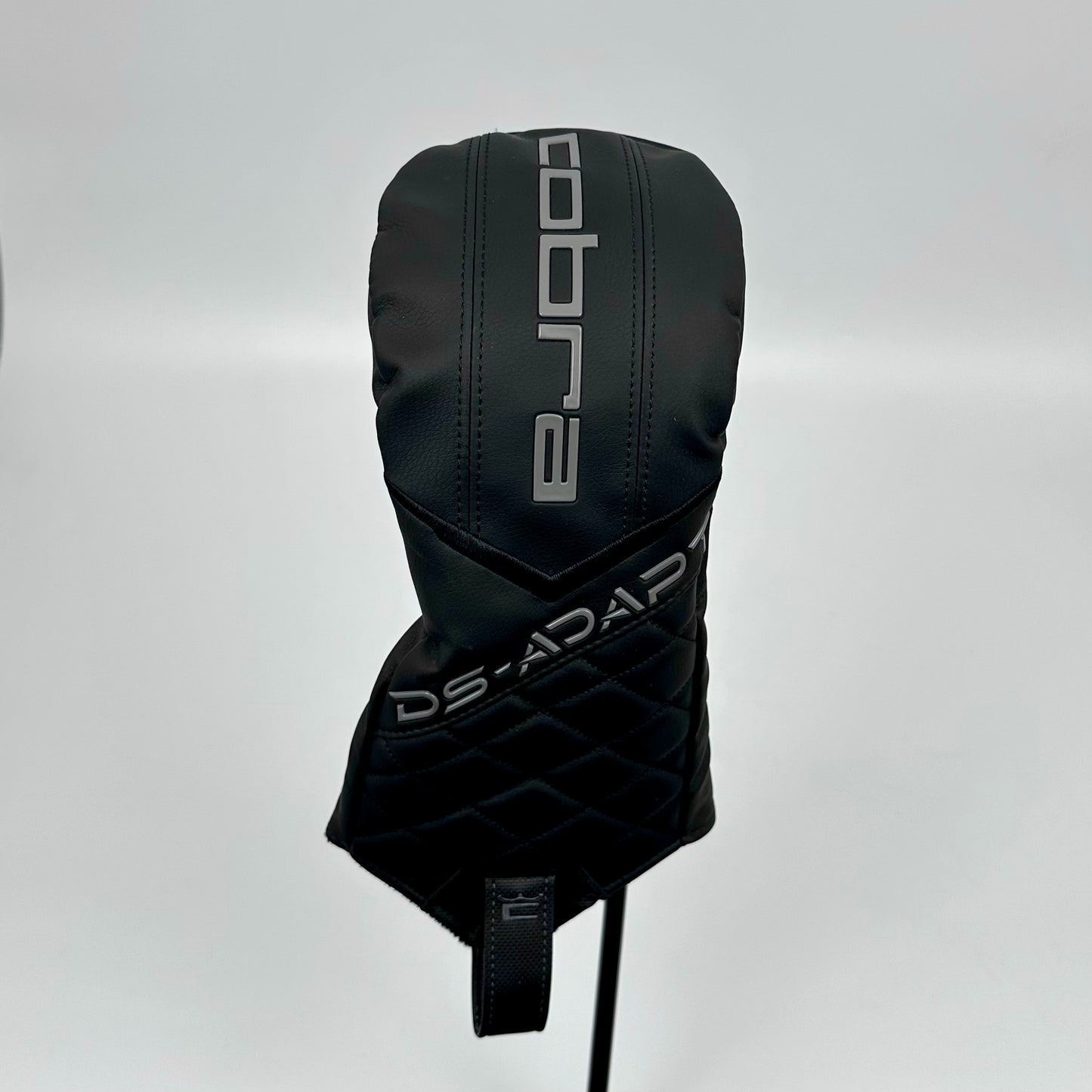 Cobra DS-Adapt LS Driver 10,5° / Stiff / Project X Denali Black 6.0 70g