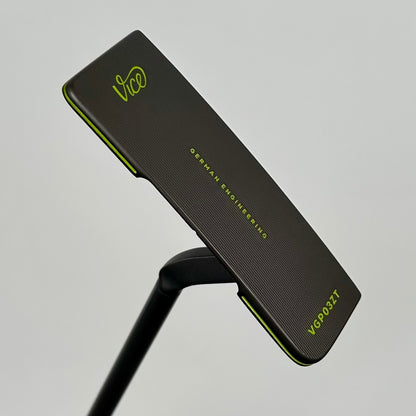 Vice VGP03ZT / 35"