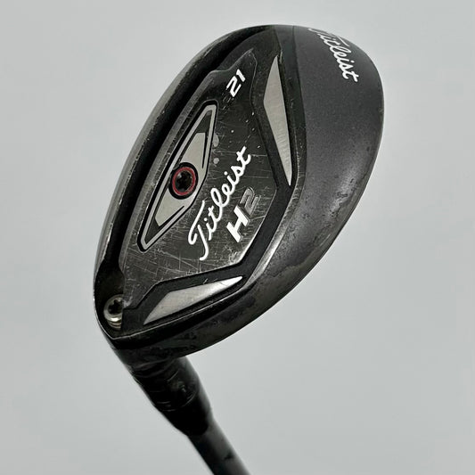 Titleist 816 H2 Hybrid 4 21° / Stiff / Mitsubishi Diamana D+ 90 HY S