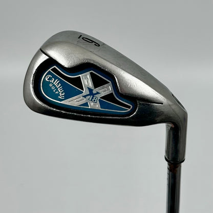 Callaway X18 5-P / Regular / TT Dynamic Gold R300