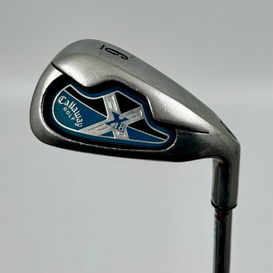 Callaway X18 5-P / Regular / TT Dynamic Gold R300