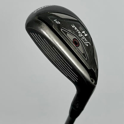 Titleist 816 H2 Hybrid 4 21° / Stiff / Mitsubishi Diamana D+ 90 HY S