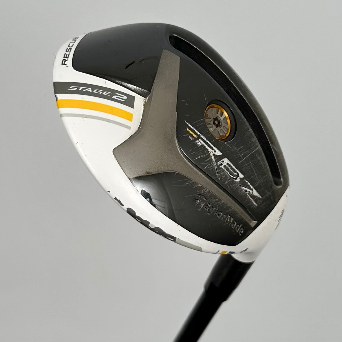 TaylorMade RBZ Stage 2 Hybrid 5 25° / Senior / TM Rocketfuel 65g M