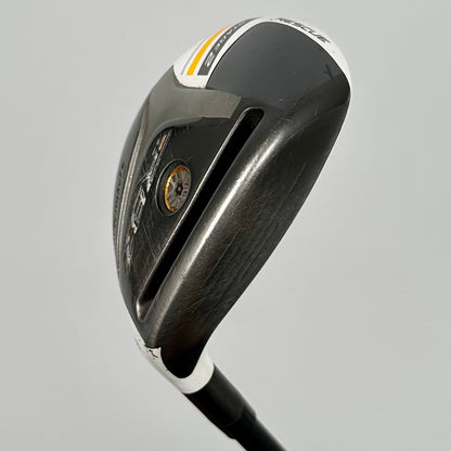 TaylorMade RBZ Stage 2 Hybrid 5 25° / Senior / TM Rocketfuel 65g M
