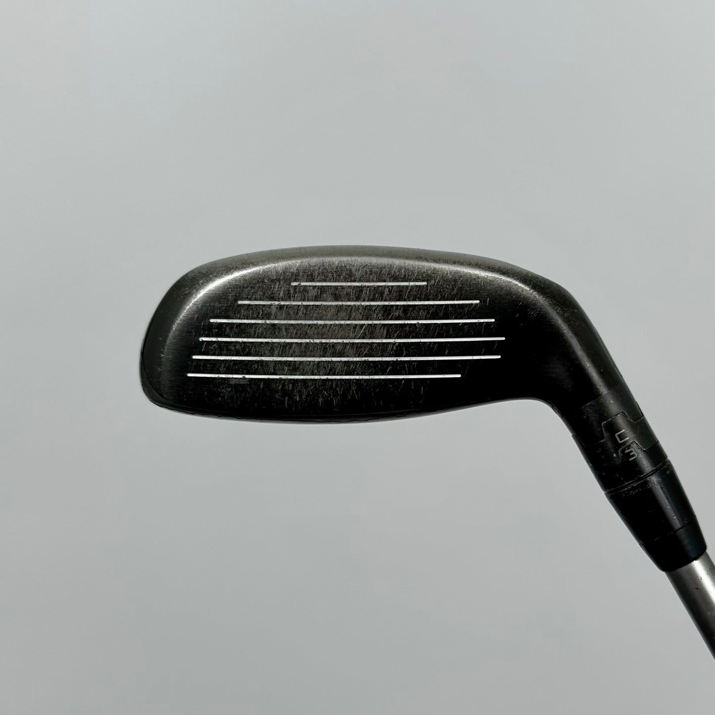 Titleist 816 H2 Hybrid 4 21° / Stiff / Mitsubishi Diamana D+ 90 HY S