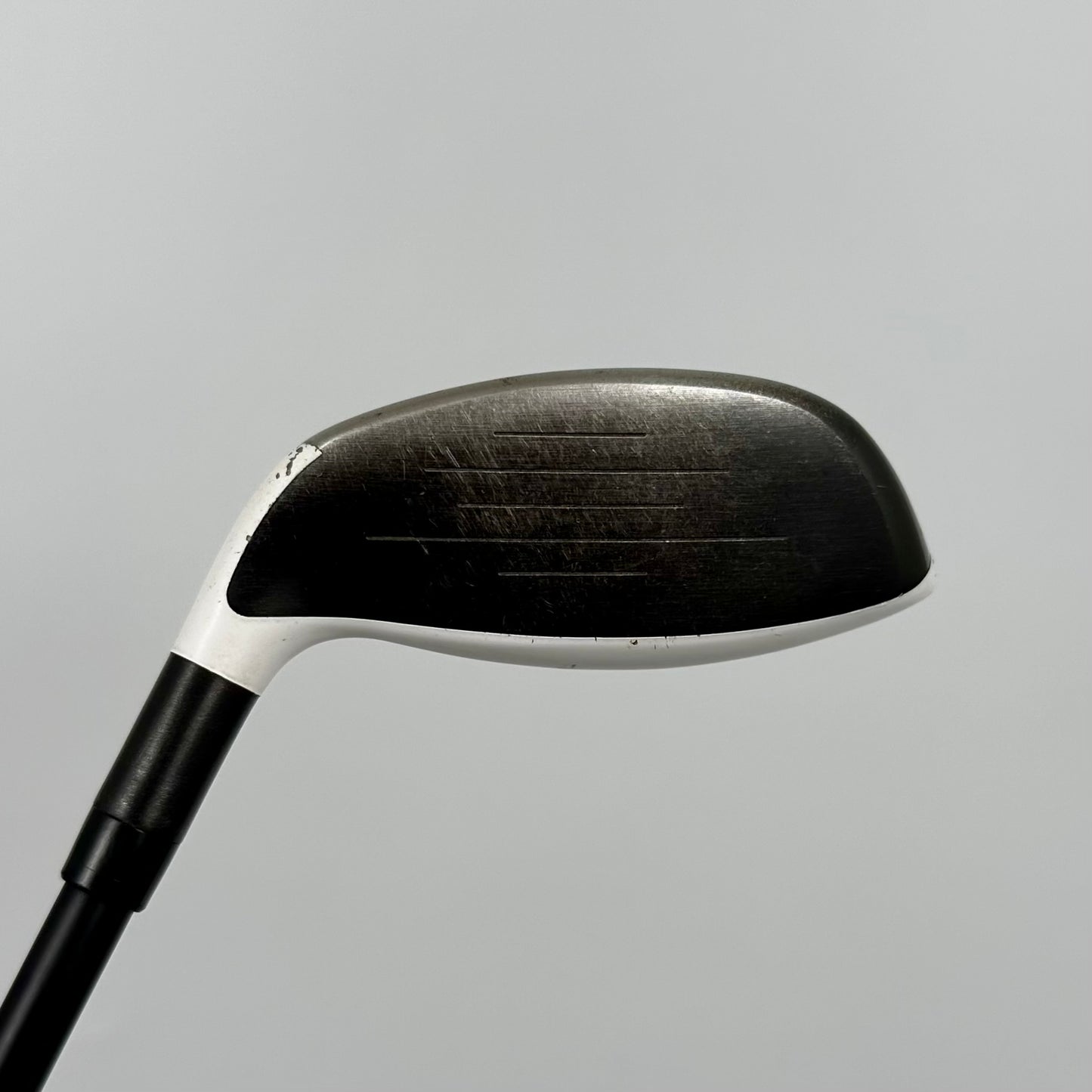 TaylorMade RBZ Stage 2 Hybrid 5 25° / Senior / TM Rocketfuel 65g M