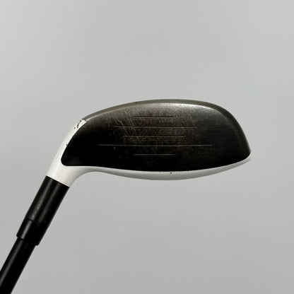 TaylorMade RBZ Stage 2 Hybrid 5 25° / Senior / TM Rocketfuel 65g M