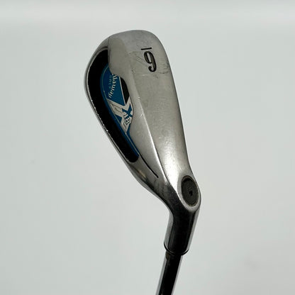 Callaway X18 5-P / Regular / TT Dynamic Gold R300