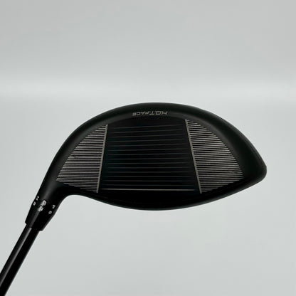 Cobra DS-Adapt LS Driver 10,5° / Stiff / Project X Denali Black 6.0 70g