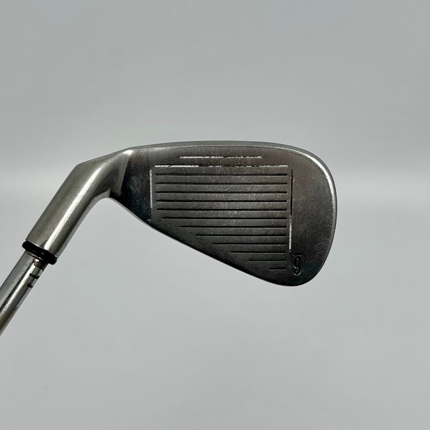 Callaway X18 5-P / Regular / TT Dynamic Gold R300