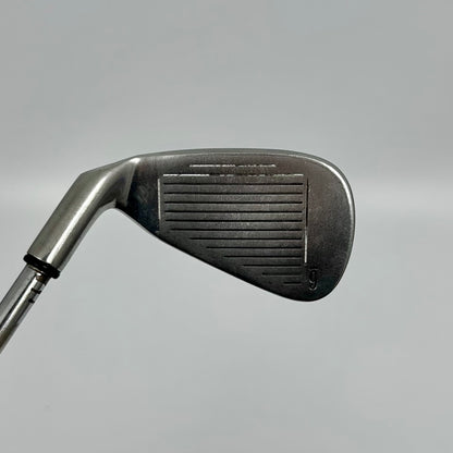 Callaway X18 5-P / Regular / TT Dynamic Gold R300