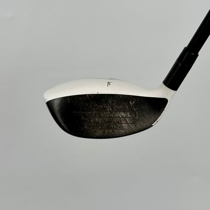 TaylorMade RBZ Stage 2 Hybrid 5 25° / Senior / TM Rocketfuel 65g M