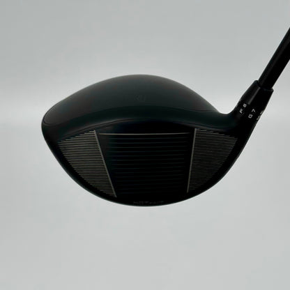 Cobra DS-Adapt LS Driver 10,5° / Stiff / Project X Denali Black 6.0 70g