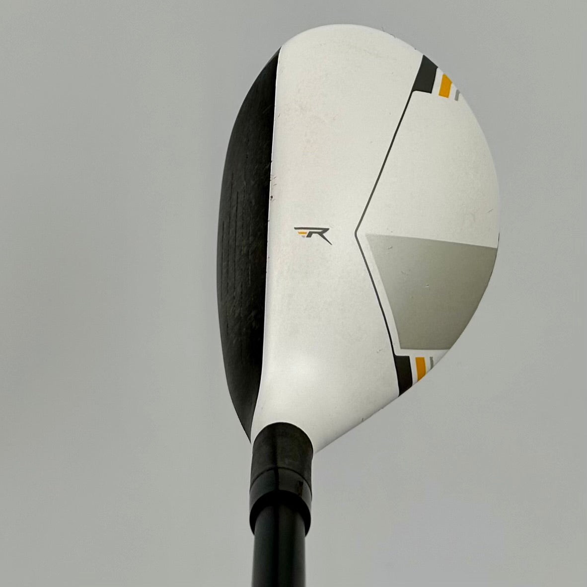 TaylorMade RBZ Stage 2 Hybrid 5 25° / Senior / TM Rocketfuel 65g M