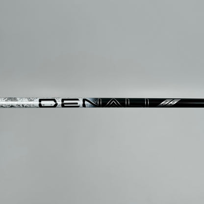 Cobra DS-Adapt LS Driver 10,5° / Stiff / Project X Denali Black 6.0 70g
