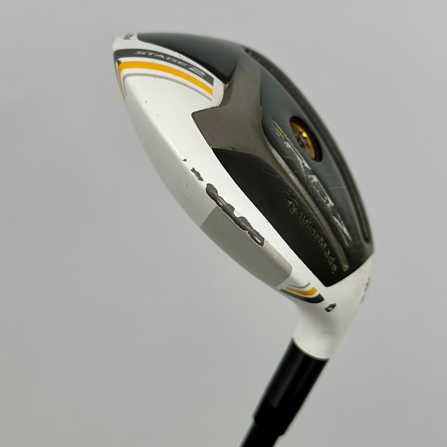 TaylorMade RBZ Stage 2 Hybrid 5 25° / Senior / TM Rocketfuel 65g M