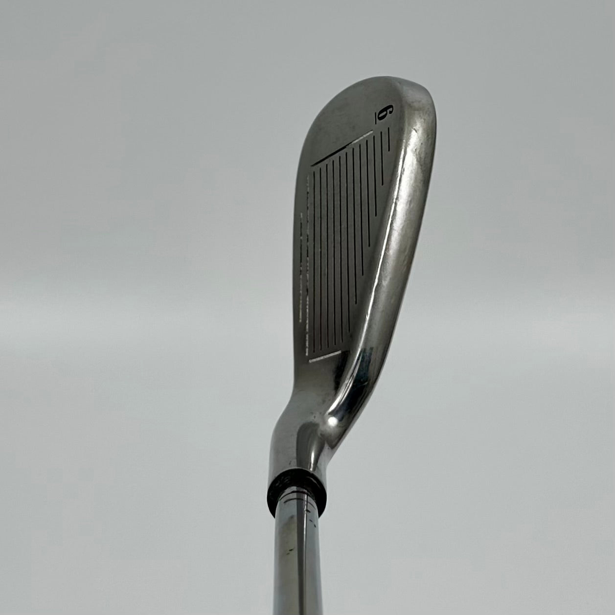 Callaway X18 5-P / Regular / TT Dynamic Gold R300