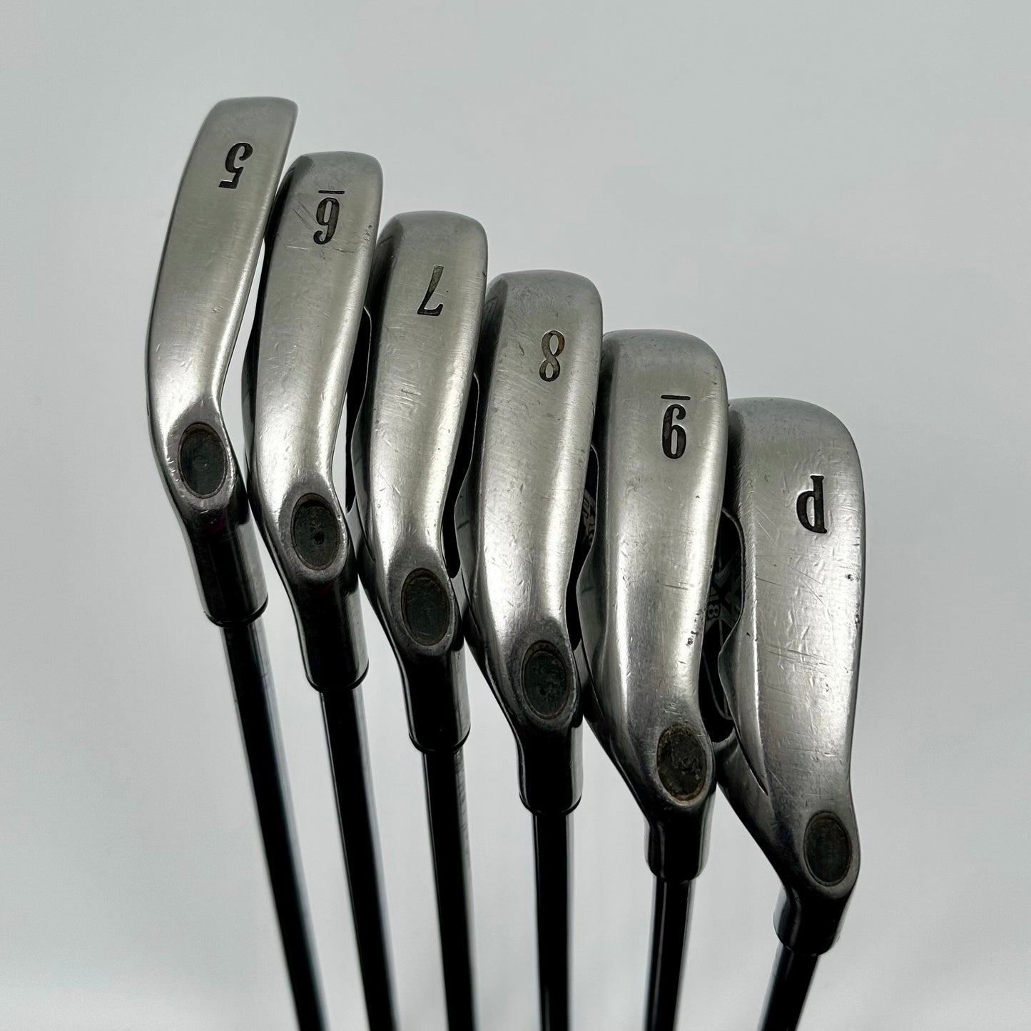 Callaway X18 5-P / Regular / TT Dynamic Gold R300