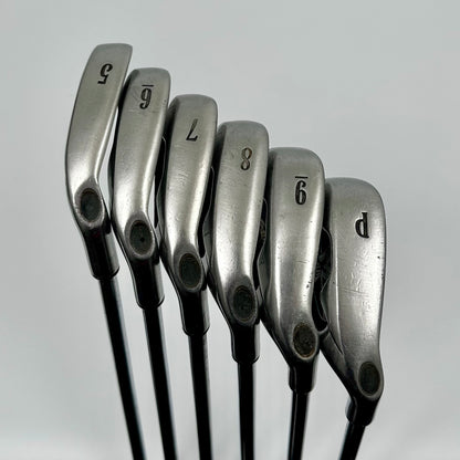 Callaway X18 5-P / Regular / TT Dynamic Gold R300