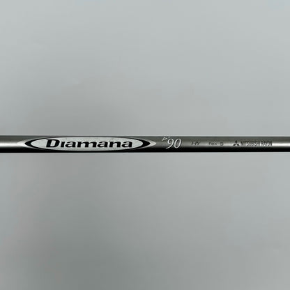 Titleist 816 H2 Hybrid 4 21° / Stiff / Mitsubishi Diamana D+ 90 HY S