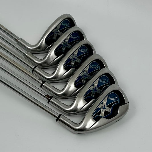 Callaway X18 5-P / Regular / TT Dynamic Gold R300