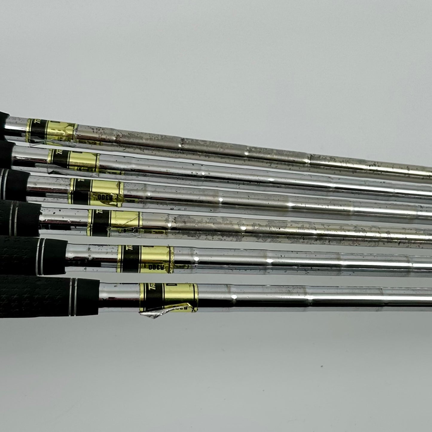 Callaway X18 5-P / Regular / TT Dynamic Gold R300