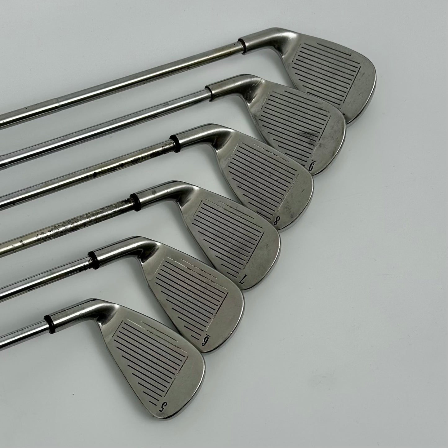 Callaway X18 5-P / Regular / TT Dynamic Gold R300