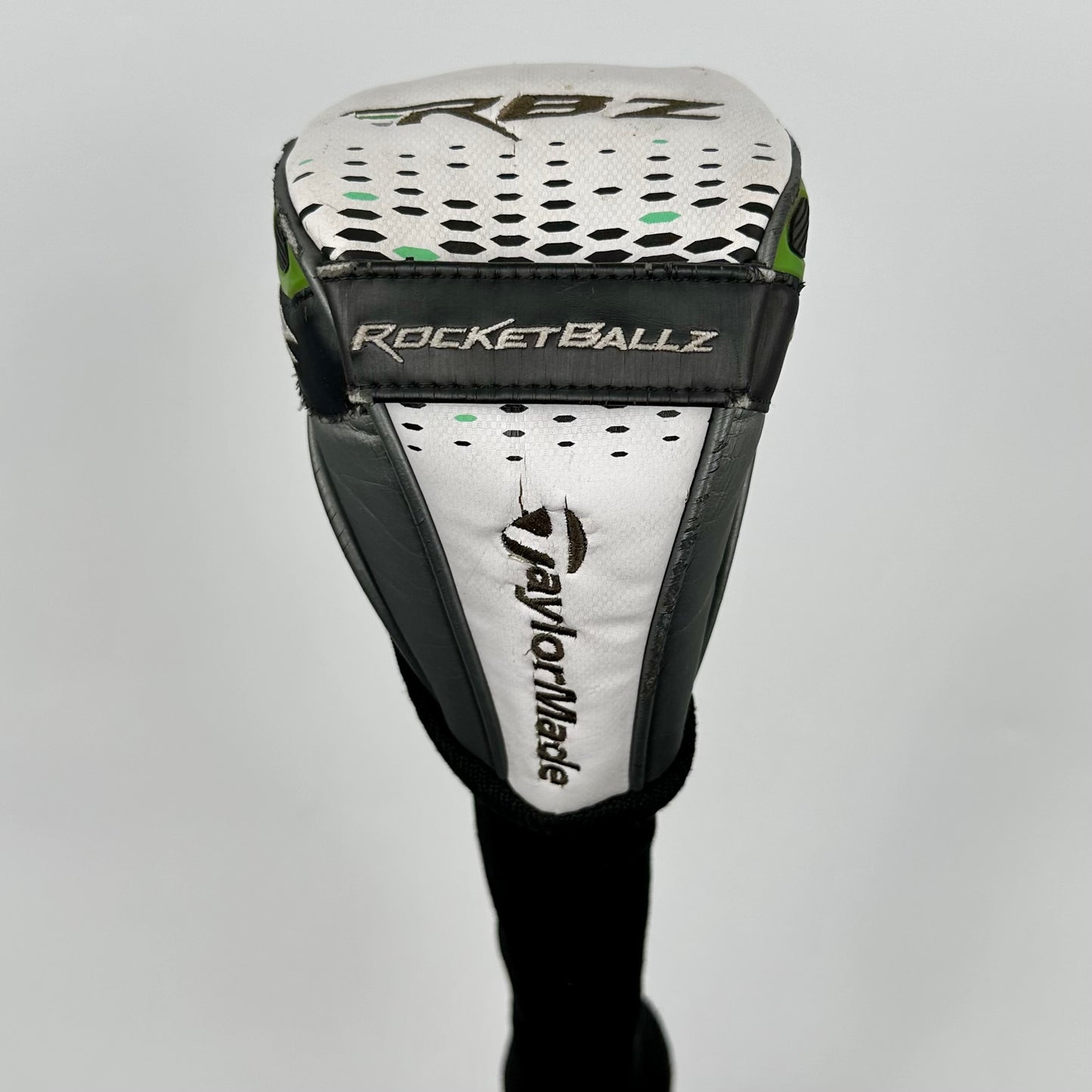 TaylorMade RBZ FW3HL 17° / Senior / Matrix Ozik X-Con 5 M
