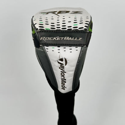 TaylorMade RBZ FW3HL 17° / Senior / Matrix Ozik X-Con 5 M
