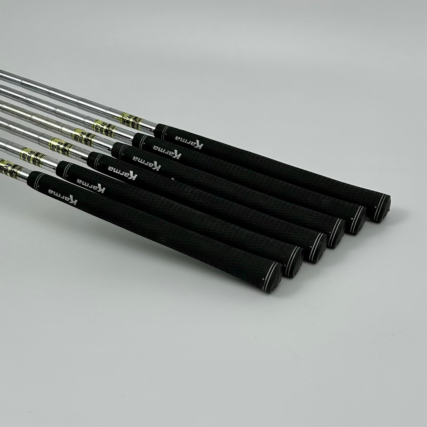 Callaway X18 5-P / Regular / TT Dynamic Gold R300