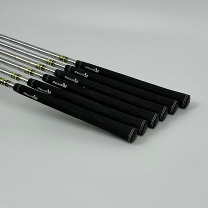 Callaway X18 5-P / Regular / TT Dynamic Gold R300