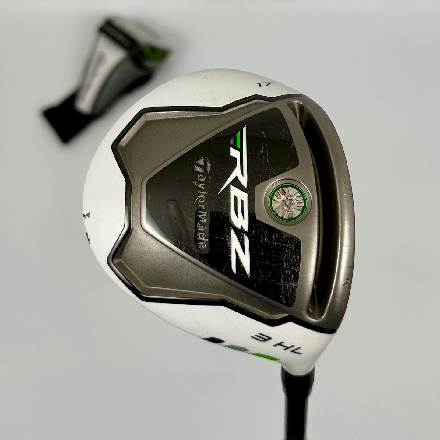 TaylorMade RBZ FW3HL 17° / Senior / Matrix Ozik X-Con 5 M