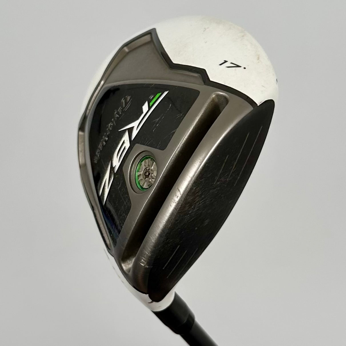 TaylorMade RBZ FW3HL 17° / Senior / Matrix Ozik X-Con 5 M