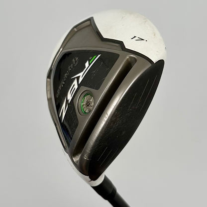 TaylorMade RBZ FW3HL 17° / Senior / Matrix Ozik X-Con 5 M