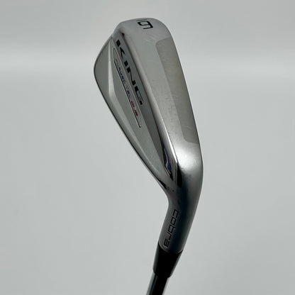 Cobra KING Forged Tec One Length 6-GW / Regular / KBS $-Taper Lite R
