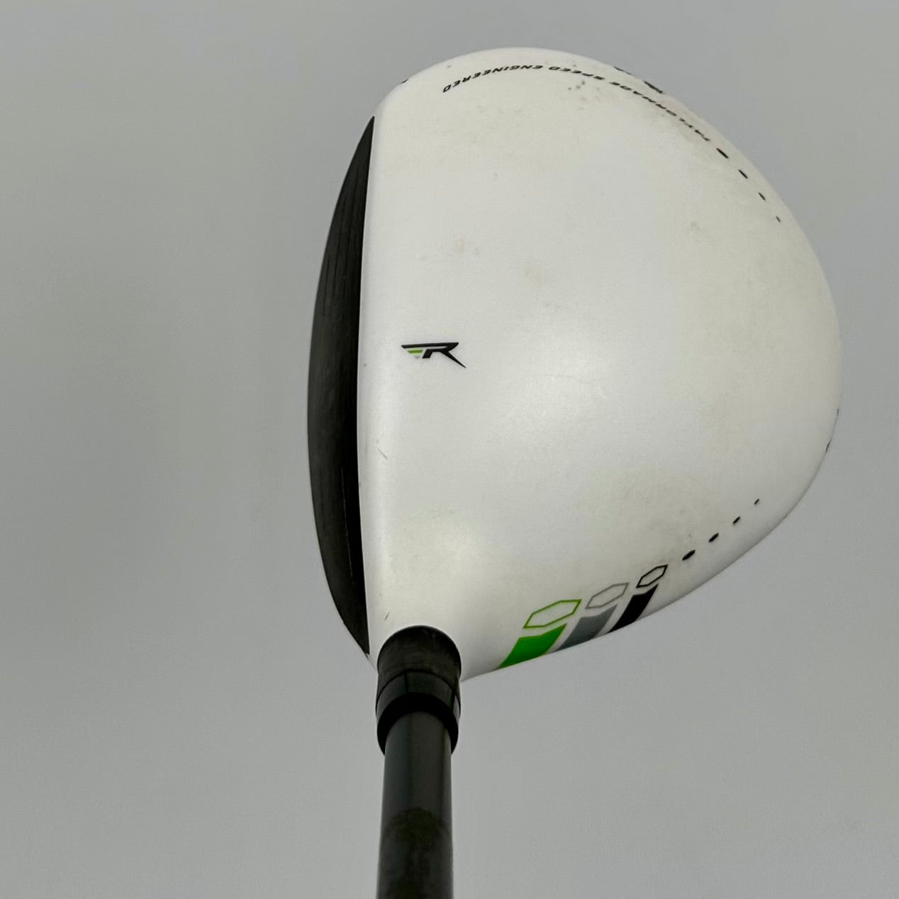 TaylorMade RBZ FW3HL 17° / Senior / Matrix Ozik X-Con 5 M