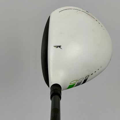 TaylorMade RBZ FW3HL 17° / Senior / Matrix Ozik X-Con 5 M