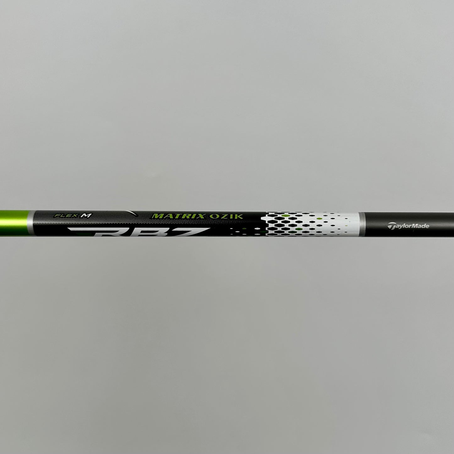 TaylorMade RBZ FW3HL 17° / Senior / Matrix Ozik X-Con 5 M
