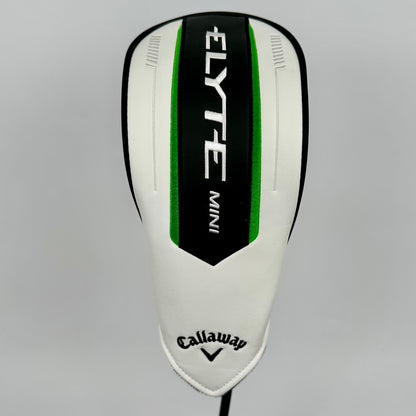 Callaway Elyte Mini Driver 13,5° / Regular / Project X Denali Charcoal 5.5 50g