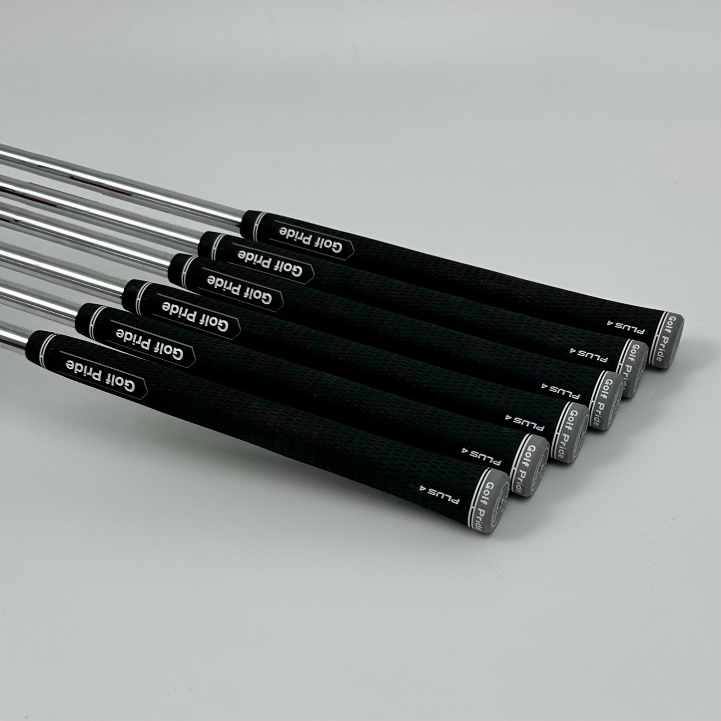 Cobra KING Forged Tec One Length 6-GW / Regular / KBS $-Taper Lite R