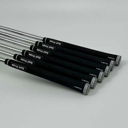 Cobra KING Forged Tec One Length 6-GW / Regular / KBS $-Taper Lite R